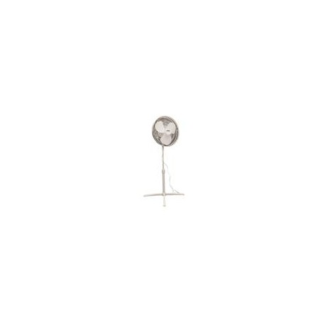 VENTILADOR PLASTICO PEDESTAL SF-40(VS-40) AIRON