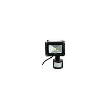 REFLECTOR CON SENSOR DE MOVIMIENTO 10W 2213 DESC HAE
