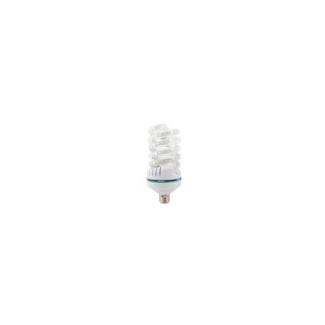 FOCO LED ESPIRAL HIGH LUMEN 14W, BASE E-27, BLANCO 5364