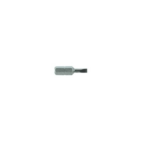 445-00X PUNTA APEX PALETA DE 6.4x3.6x25.4