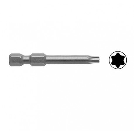 49-TX-15 PUNTA APEX TORX T-15 6.4 X 49mm