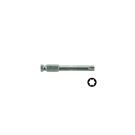 48-TX-50 PUNTA APEX TORX T-50 DE 11X89MM