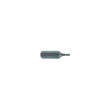 185-00X INSERTO APEX ALLEN 050 DE 6X25MM