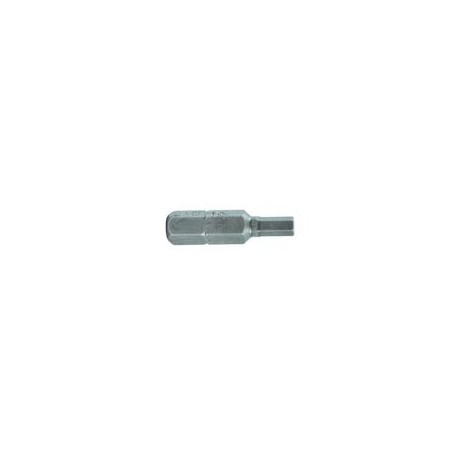 185-10X INSETO APEX ALLEN 9/64 DE 6X25MM