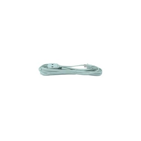 EXTENSION DOMESTICA 2X16 AWG DE 6 METROS 9740215