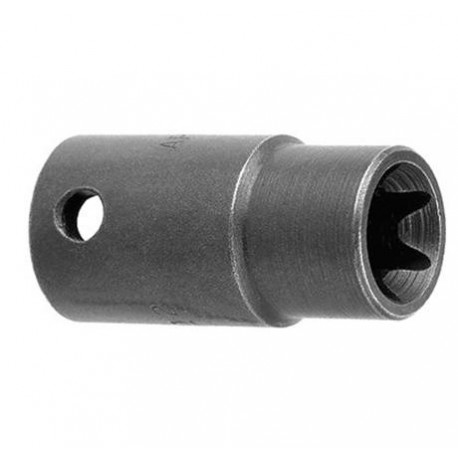 TX-5410 DADO APEX TORX EXTERNO E-10